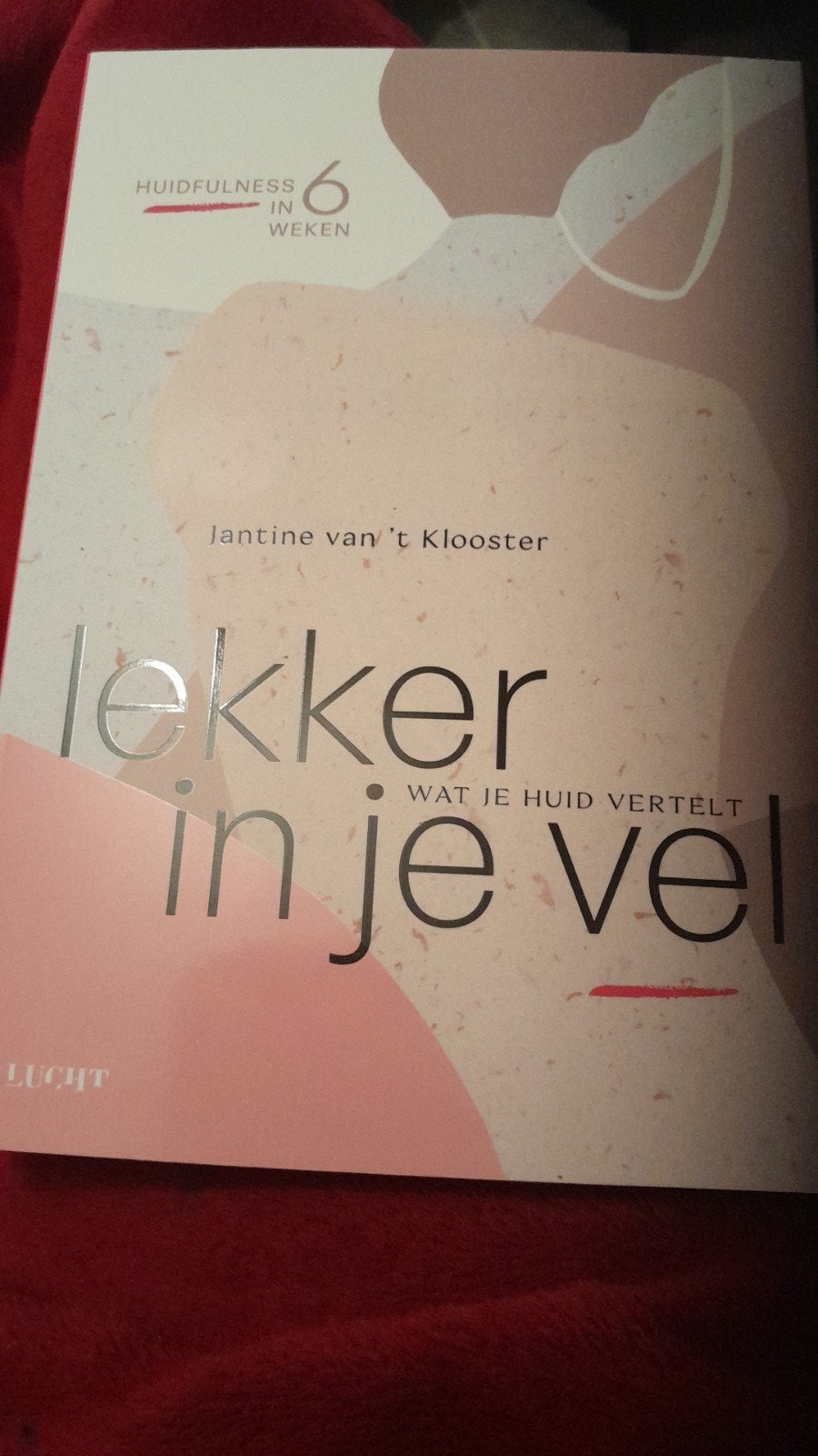 Lekker in je vel, Boeken, Mode, Ophalen of Verzenden, Nieuw, Mode algemeen