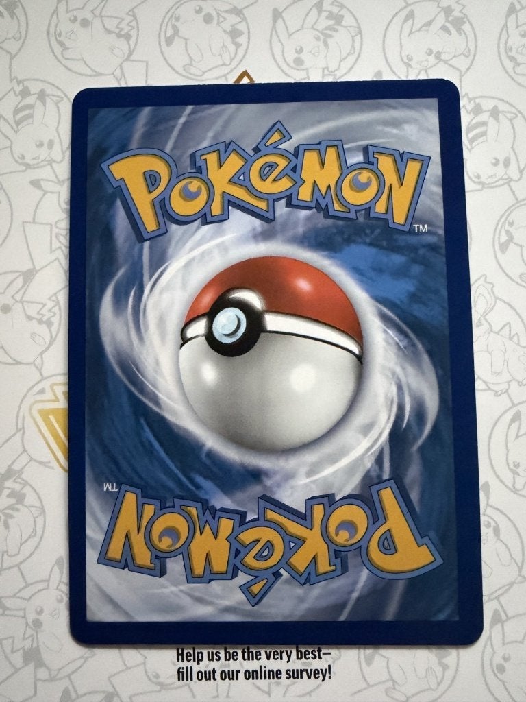 Pokemon Espeon V (EVS 180) Evolving Skies NM, Ophalen, Nieuw, Losse kaart