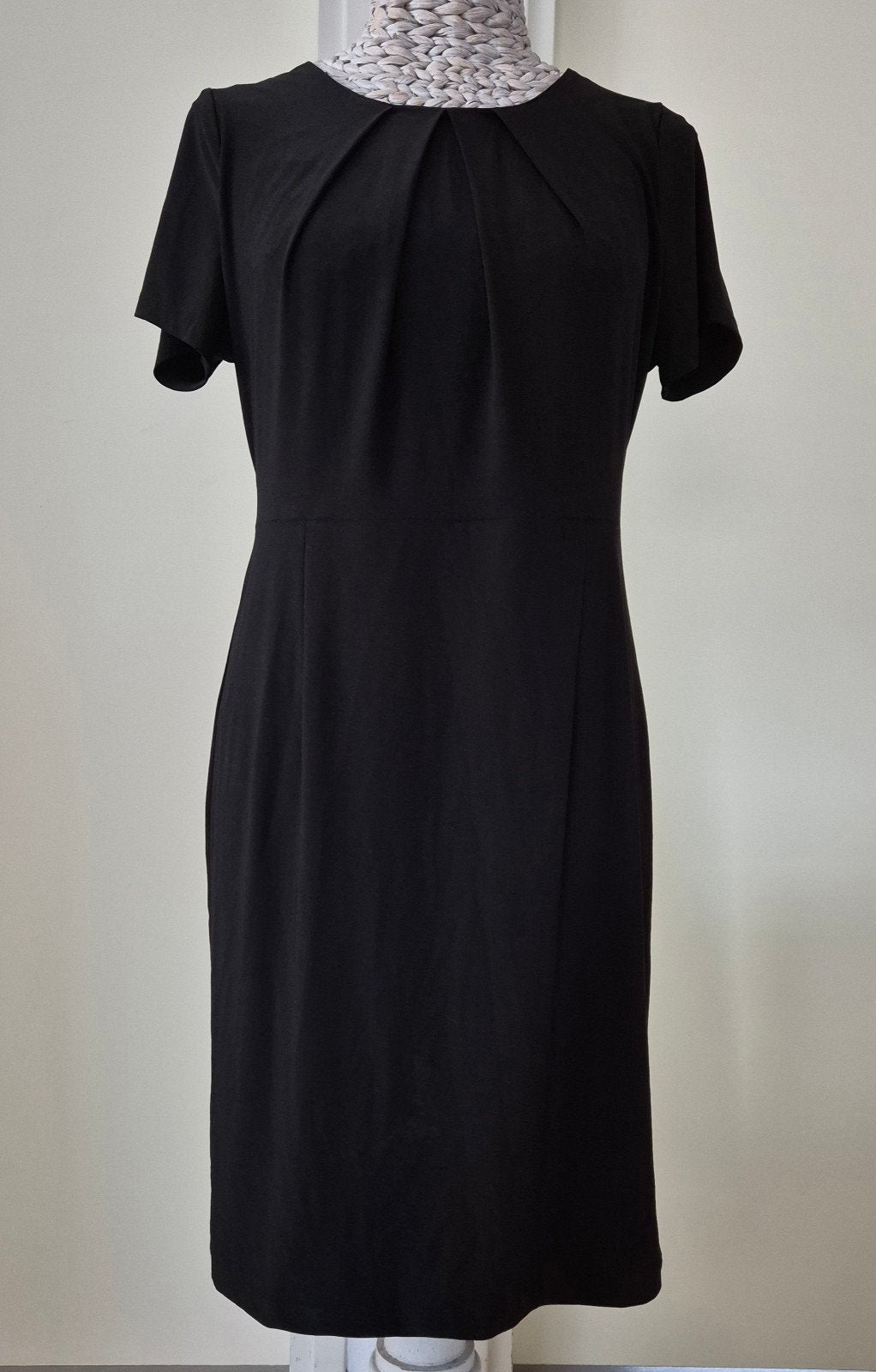 Bonprix little black dress / cocktailjurkje maat L, Zwart, Maat 42/44 (L), Ophalen of Verzenden, Zo goed als nieuw