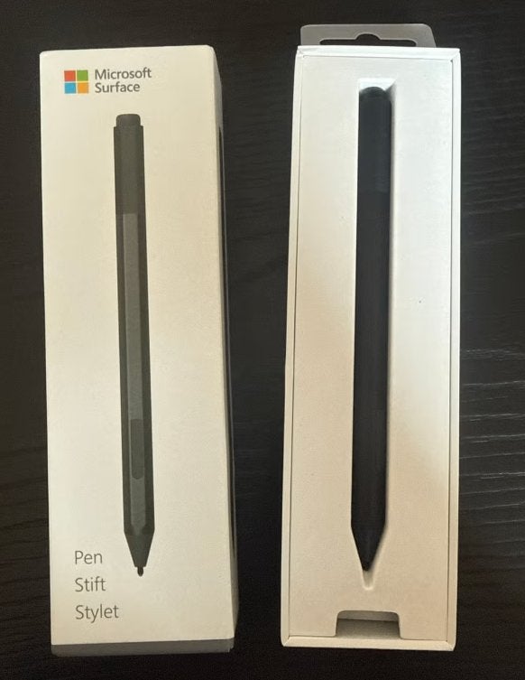 Microsoft Surface Pen - Nieuw in doos, Verzenden, Nieuw
