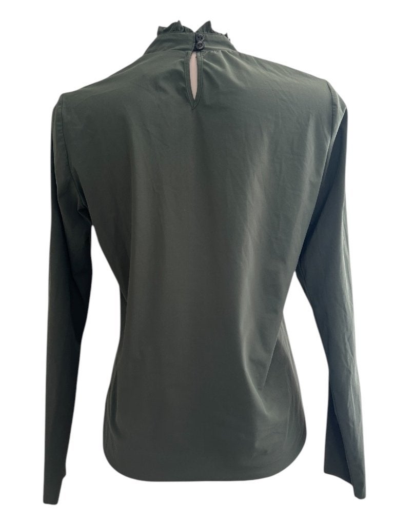 Jane Lushka shirt lange mouw L, Kleding | Dames, Maat 38/40 (M), Ophalen of Verzenden, Zo goed als nieuw, Lange mouw
