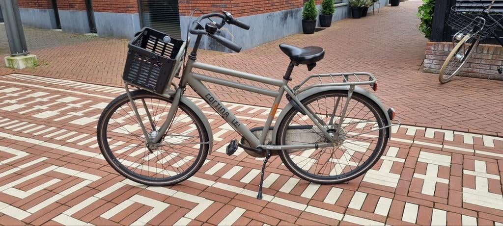 Prachtige Cortina u4 26 inch Fiets, Fietsen en Brommers, Fietsen | Dames | Omafietsen, Ophalen of Verzenden, Zo goed als nieuw