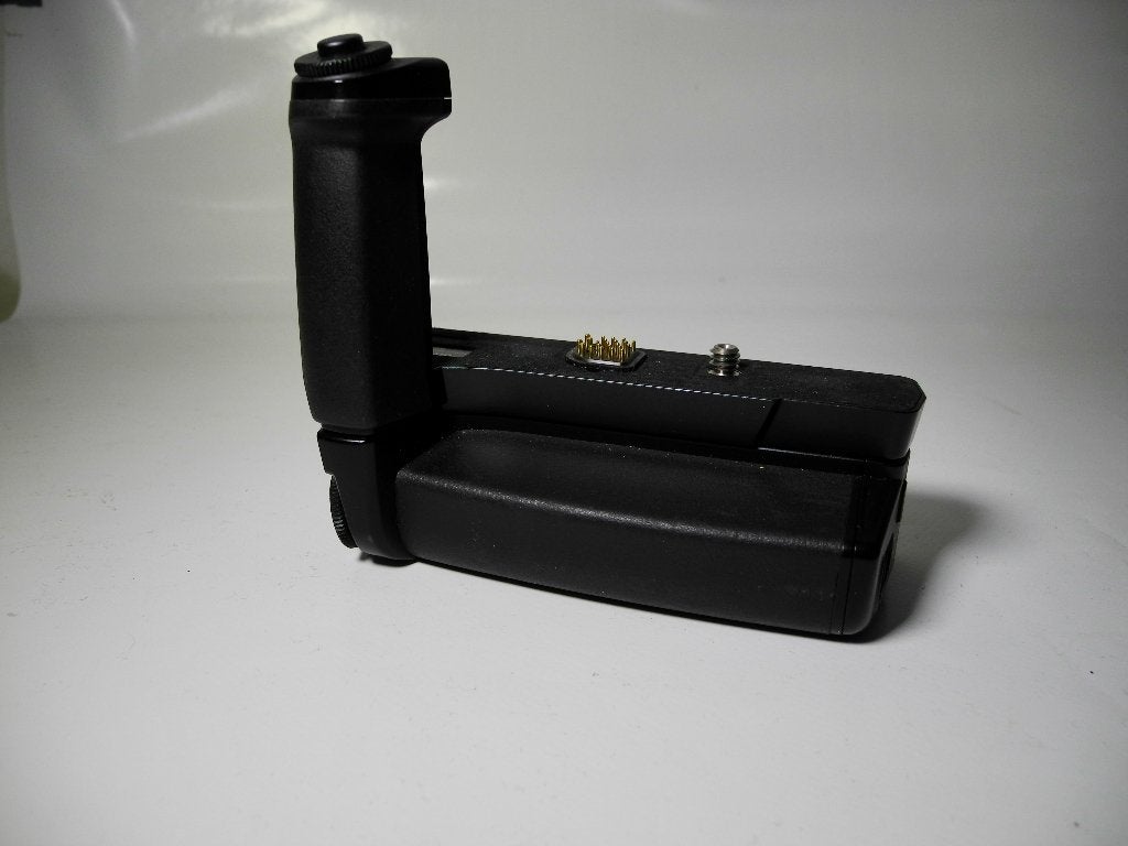 Olympus HLD-6 batterij grip voor OMD-EM5MK1, Spiegelreflex, Verzenden, Zo goed als nieuw, Olympus