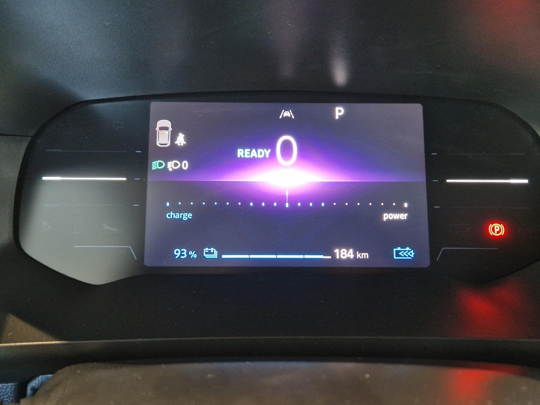 Renault Kangoo E-Tech Advance L1 44 kWh DEMO | ACHTERUITRIJC, Auto's, Bestelauto's, Stof, Renault, Origineel Nederlands, 2 stoelen