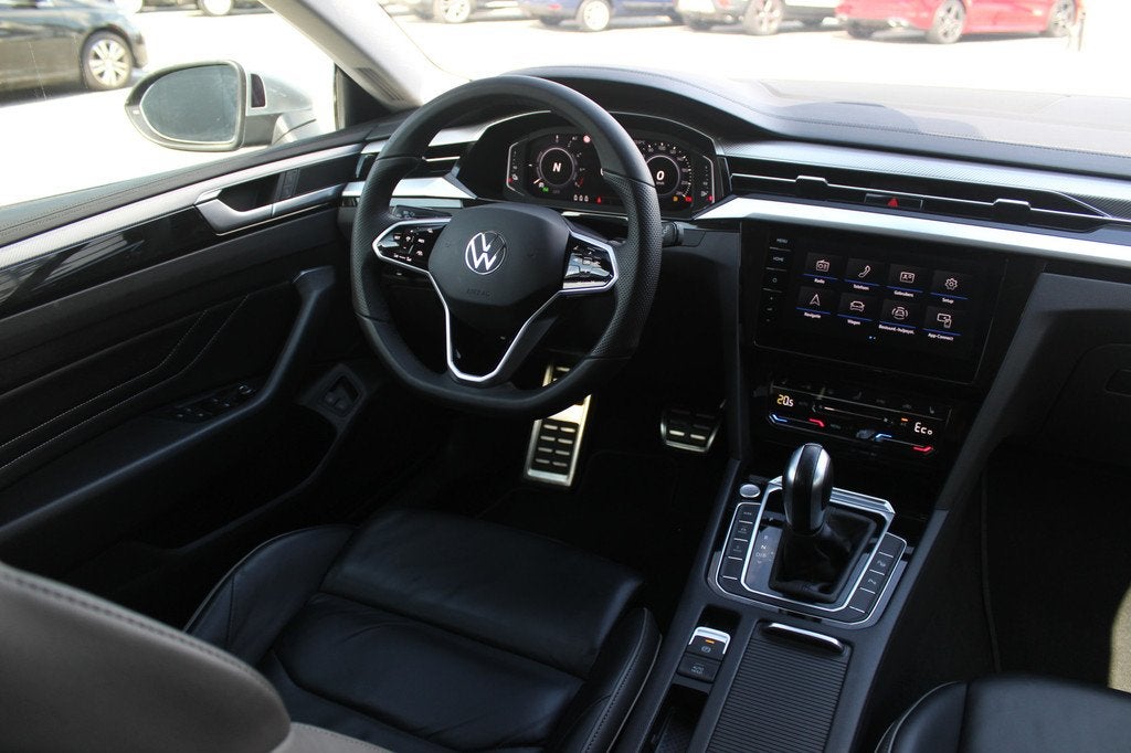 Volkswagen Arteon Shooting Brake 1.4 TSI eHybrid Elegance Bu, Auto's, Volkswagen, 12 maanden, Arteon, Gebruikt, 4 cilinders