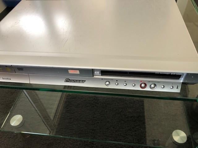 dvdrecorder, Ophalen of Verzenden, Gebruikt, Dvd-recorder, Pioneer