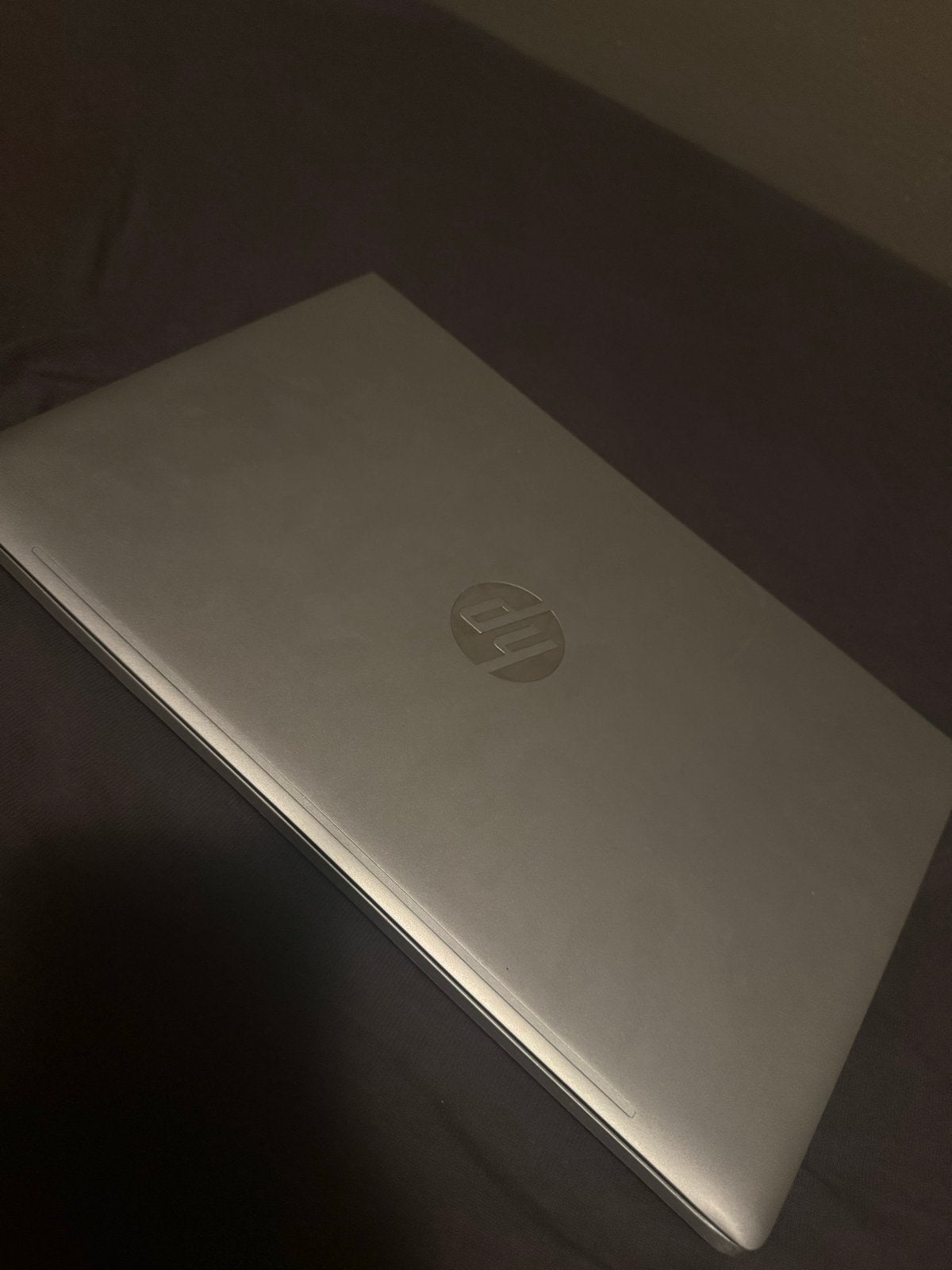 HP ProBook met Intel Core i3, Computers en Software, Windows Laptops, Ophalen, 2 tot 3 Ghz, Qwerty, 8 GB