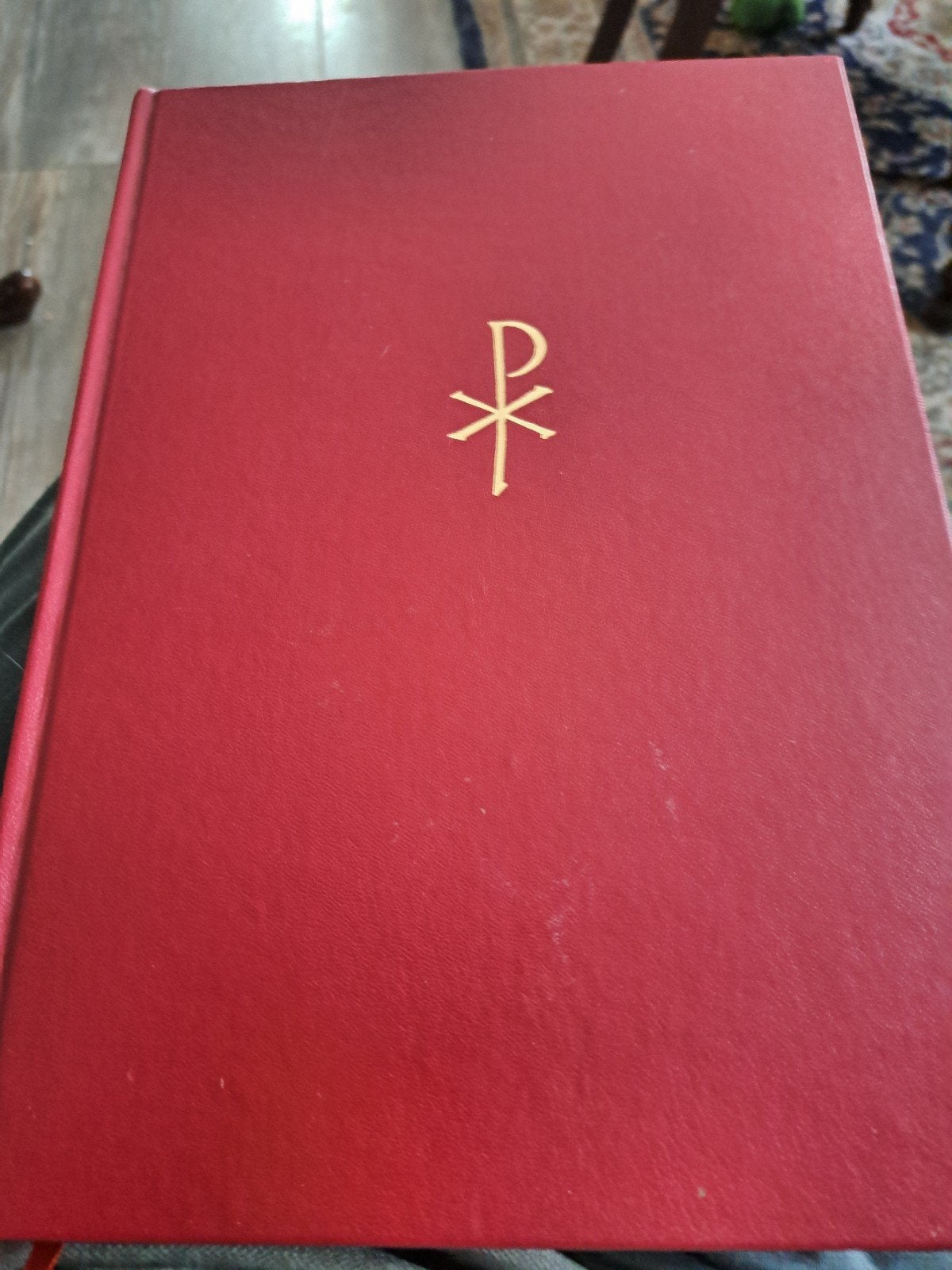 Groot Letter Liedboek voor de Kerken - Psalmen en Gezangen, Antiek en Kunst, Ophalen of Verzenden, Interkerkelijke Stichting voor het Kerklied
