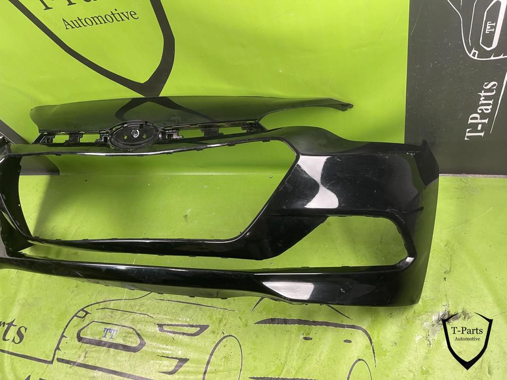 hyundai i20 voorbumper bumper, Info@fabrikant.eu, Ophalen of Verzenden, Bumper, Hyundai