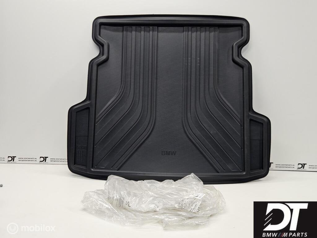 Kofferbak rubber mat BMW 3-serie F31 51472302924, Auto-onderdelen, Interieur en Bekleding, Nieuw, Ophalen of Verzenden