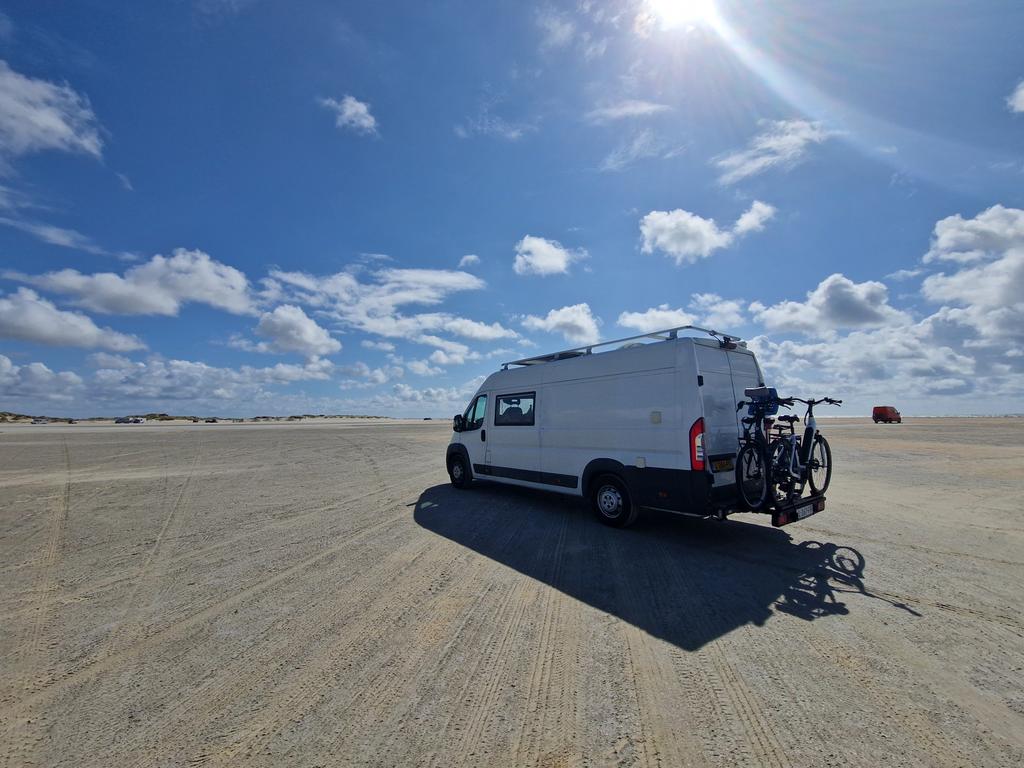 Caravans And Camping Fiat