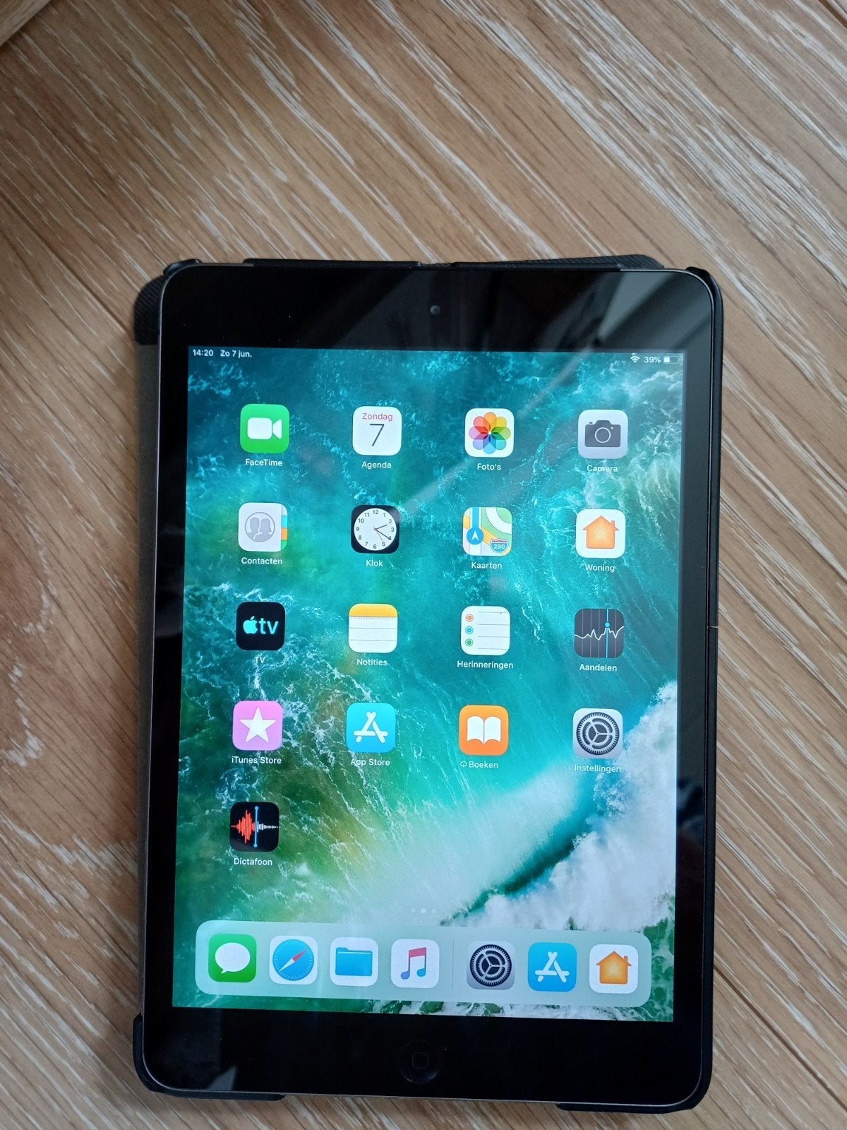 Apple iPad mini 2, Computers en Software, Apple iPads, Ophalen of Verzenden
