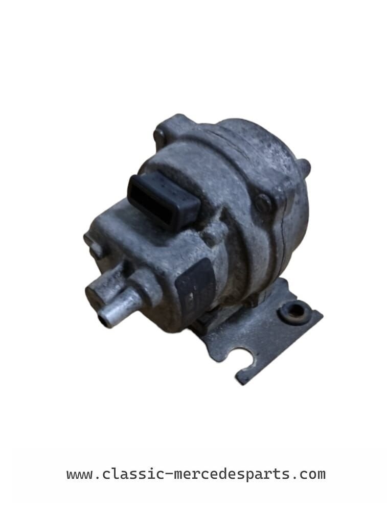 MAP Sensor Mercedes D-jetronic 0280100112, Gebruikt, -, Ophalen of Verzenden, -