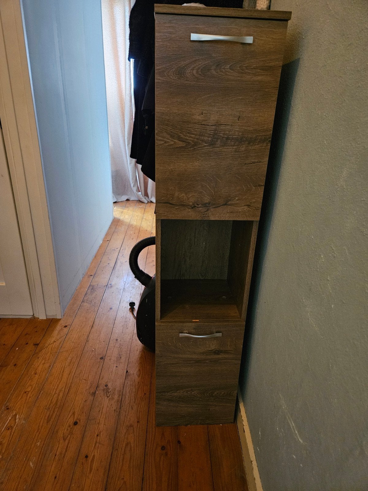 Nieuwe badkamerkast, Huis en Inrichting, Badkamer | Badkamermeubels, Ophalen, Nieuw, Minder dan 50 cm