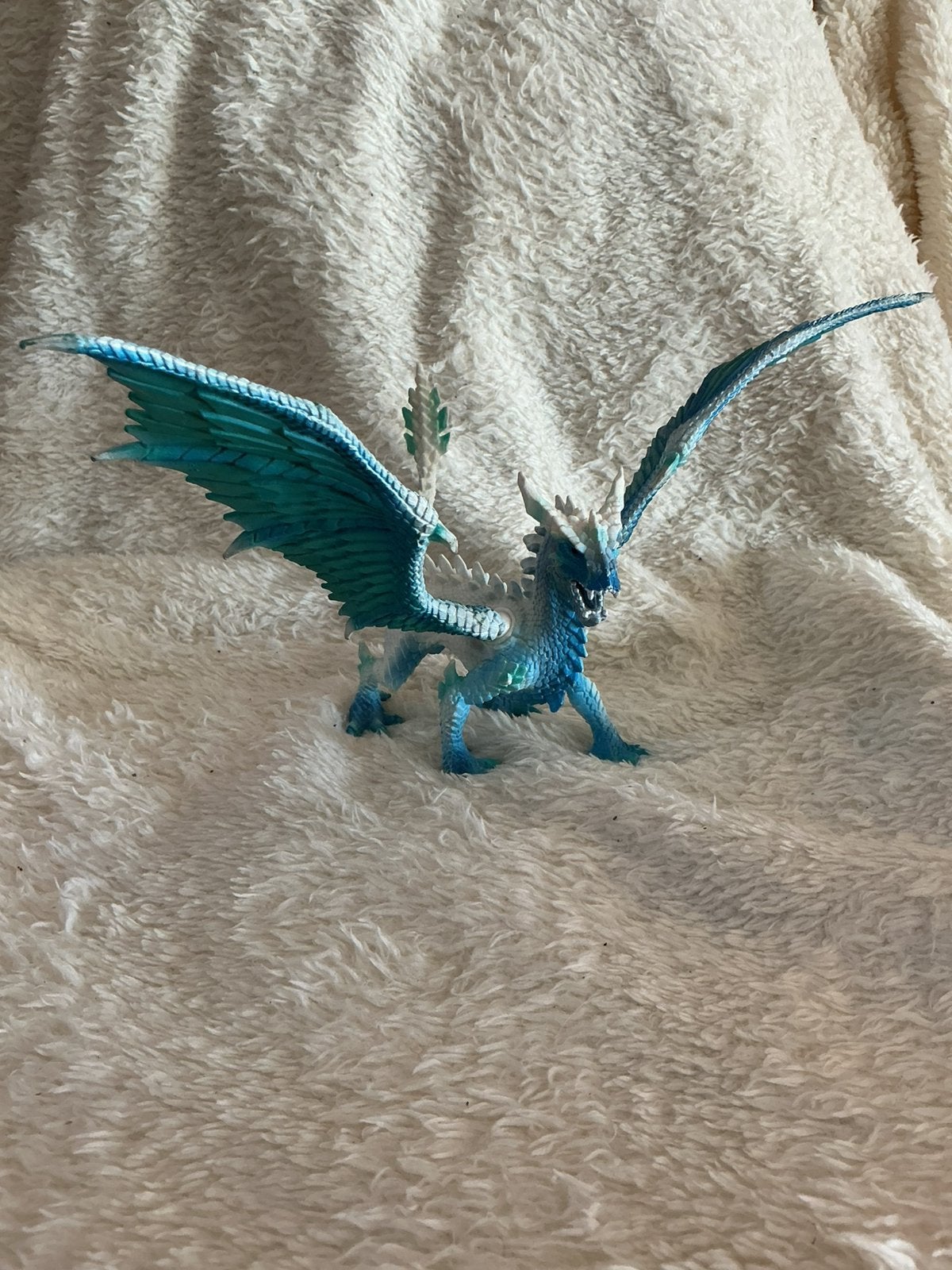 Draak / Schleich / nieuw, Kinderen en Baby's, Speelgoed | Actiefiguren, Ophalen of Verzenden, Nieuw