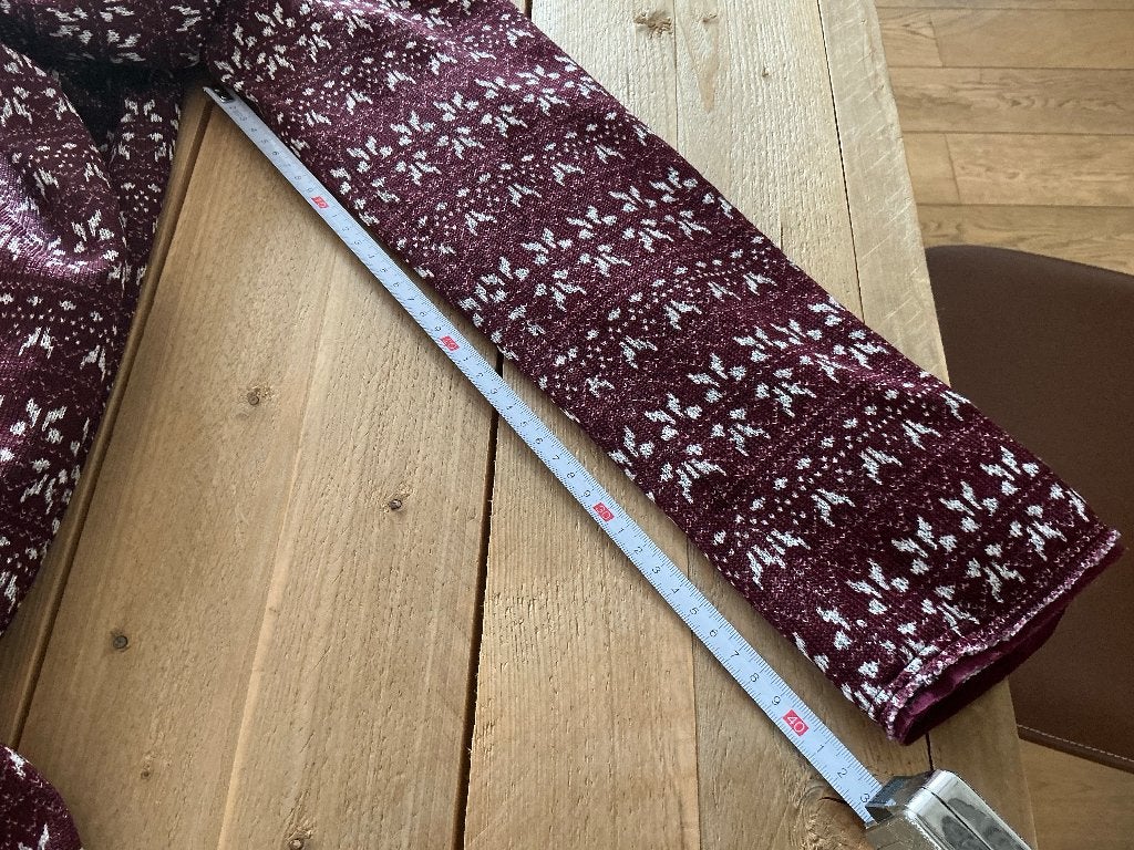 Esprit mantelvest, Maat 42/44 (L), Nieuw, Ophalen of Verzenden, Rood