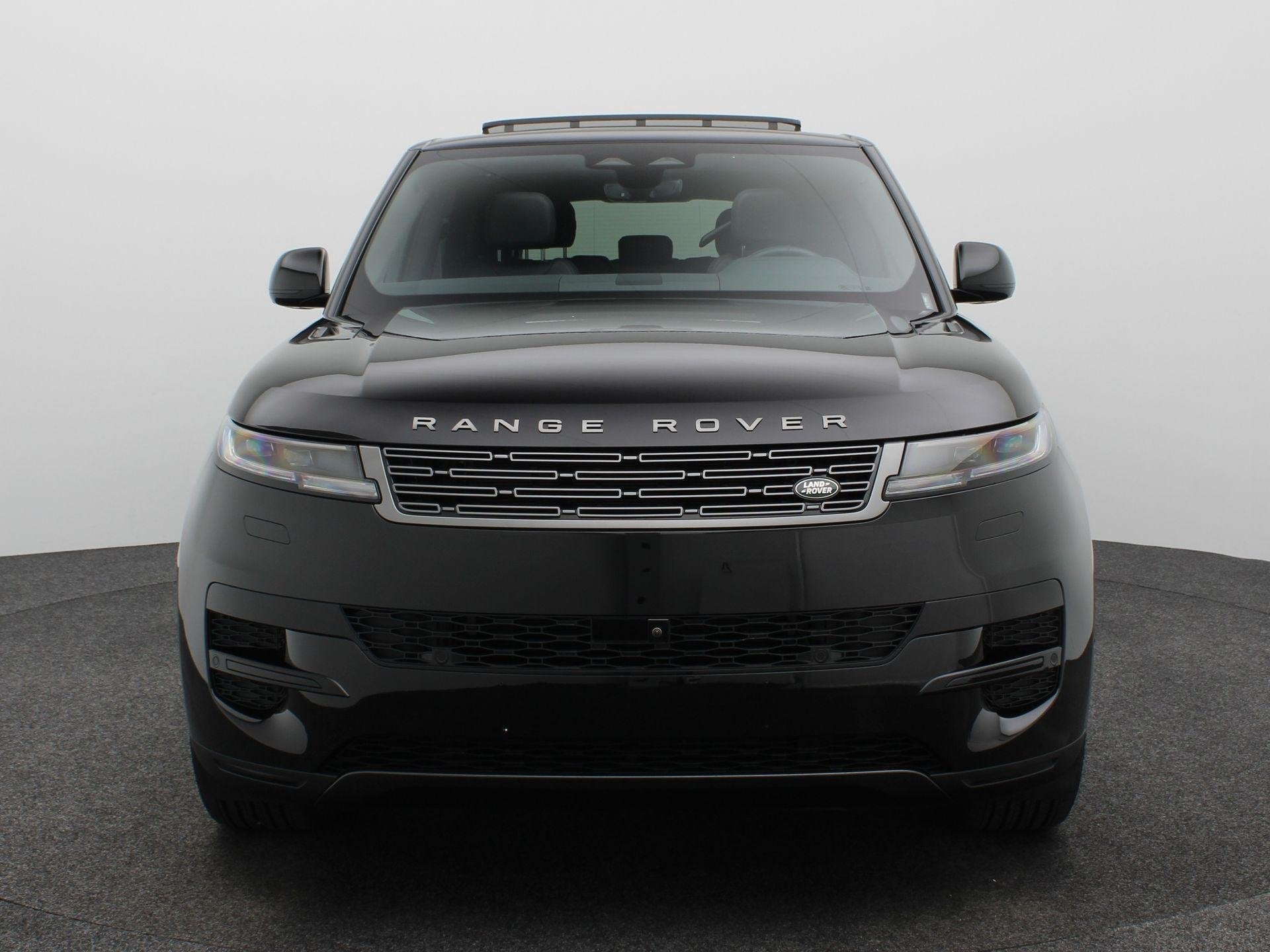 Land Rover Range Rover Sport 3.0 P460e S PHEV | Cold Climate, Auto's, Automaat, 12 maanden, Euro 6, 3000 kg