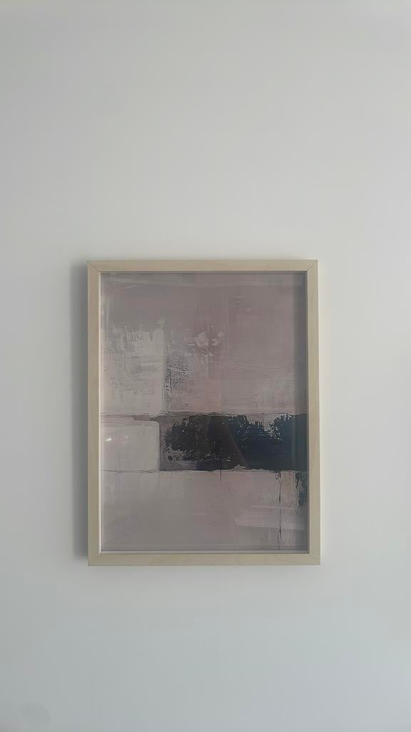 Wooden frame, Ophalen of Verzenden