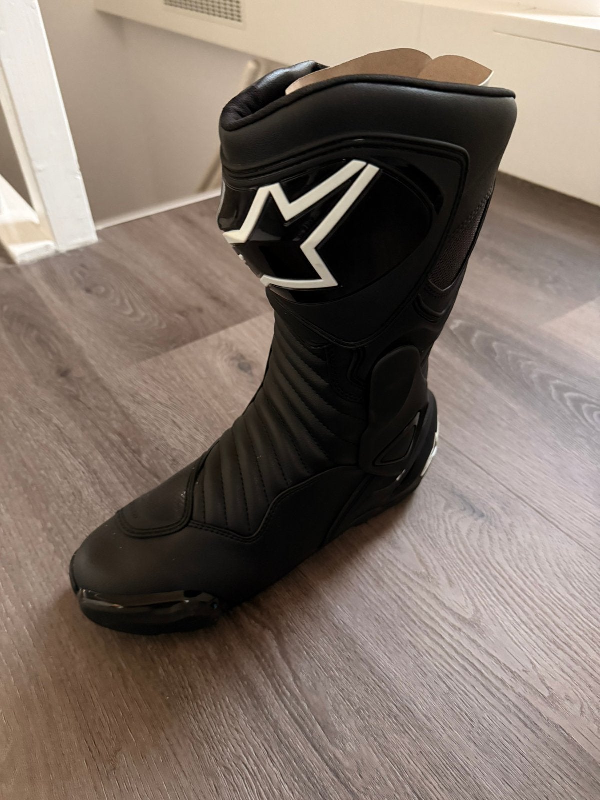 Alpinestars SMX 6 V2 (44), Motoren, Kleding | Motorkleding, Ophalen of Verzenden, Tweedehands, Dames, Laarzen