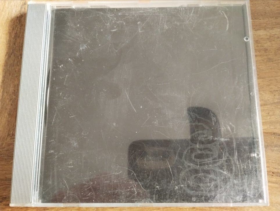 Metallica - Metallica (The Black Album) CD, Ophalen of Verzenden, Gebruikt, Hard Rock, Album