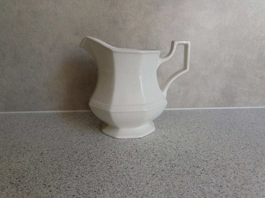 Roomkan 11,5 cm. Heritage Johnson Brothers, Overige merken, Overige typen, Ophalen of Verzenden, Zo goed als nieuw