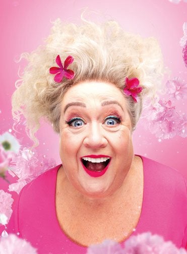 Christel de Laat - Kende da?! Zaterdag 3 Oktober Veghel RIJ2, Tickets en Kaartjes, Twee personen, Oktober