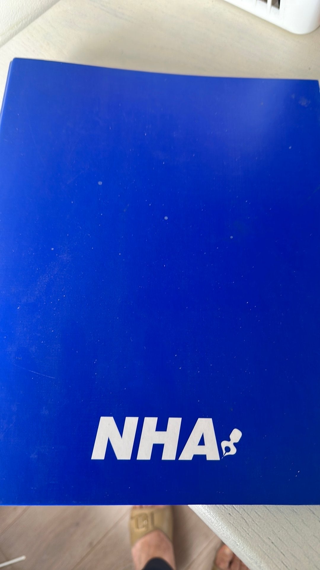 Studieboek scheikunde, Ophalen of Verzenden, Gebruikt
