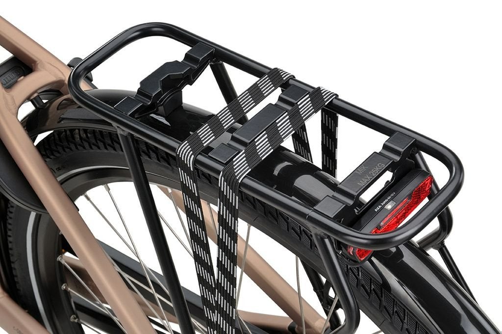Sparta C-GRID FIT PEACH-MAT D51 500wh, Ophalen, Sparta, -, -