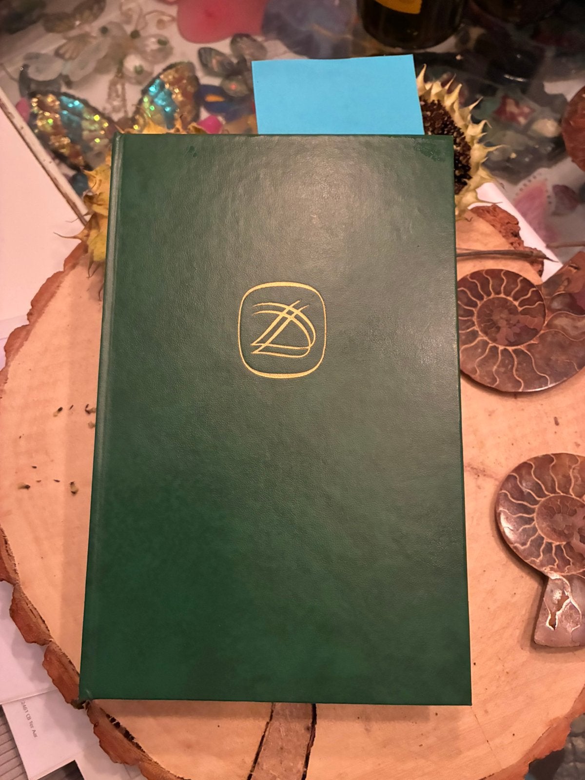Lexicon der geneeskruiden Uyldert, Boeken, Ophalen of Verzenden, Gelezen