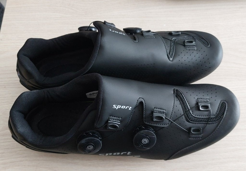 MTB schoenen., Fietsen en Brommers, Fietsaccessoires | Fietskleding, Heren, Schoenen, Nieuw, Overige maten