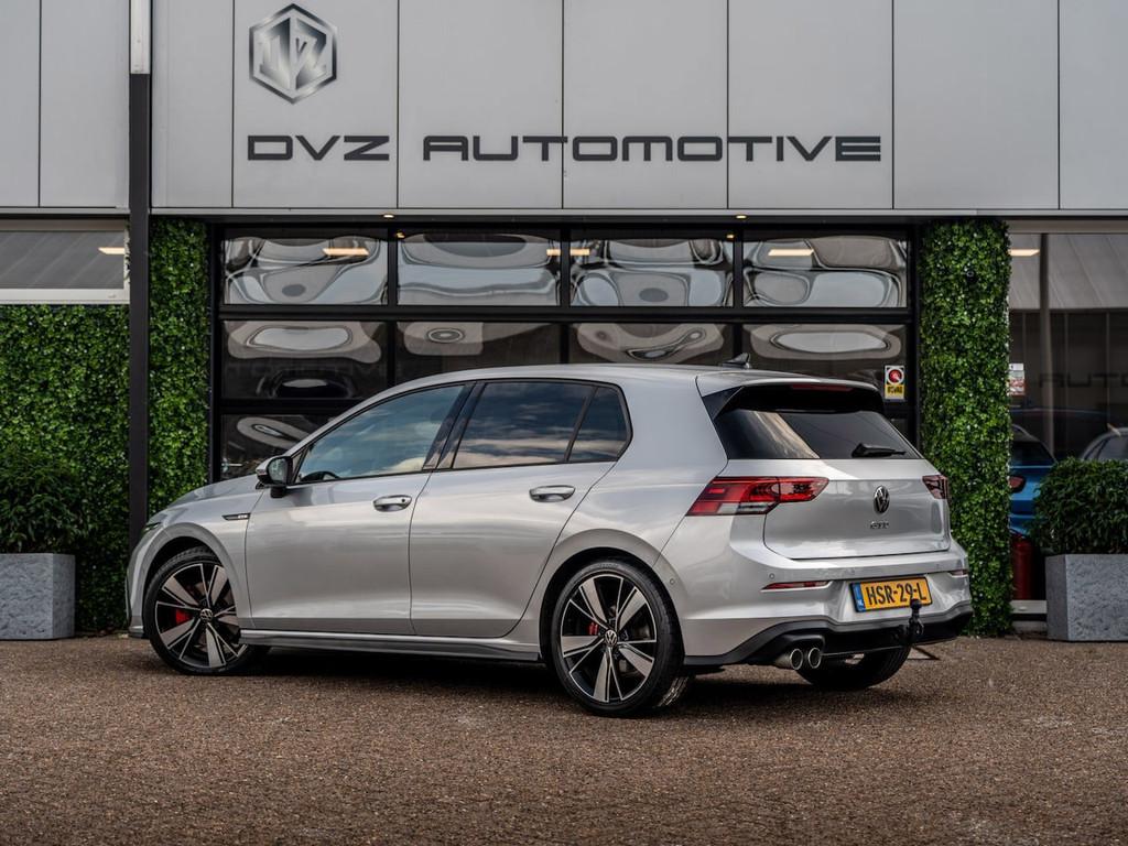Volkswagen Golf GTD 2.0 TDI 200PK DSG | Matrix | Sport&Sound, Automatische klimaatregeling, 730 kg, Gebruikt, Euro 6