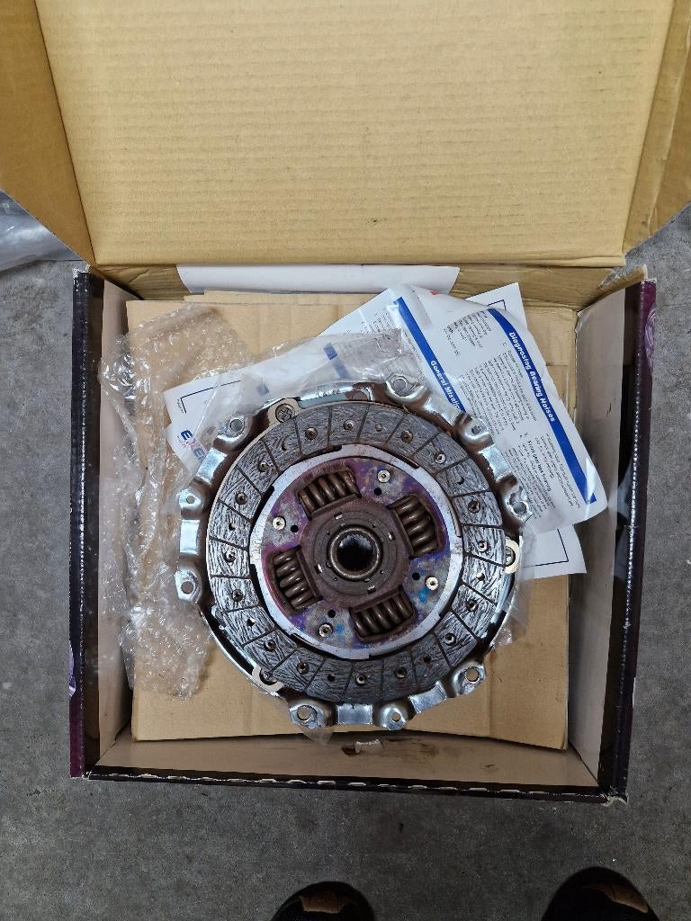 Honda Civic Type R FN2 Exedy stage 1 koppeling, Ophalen of Verzenden, Gebruikt, Honda