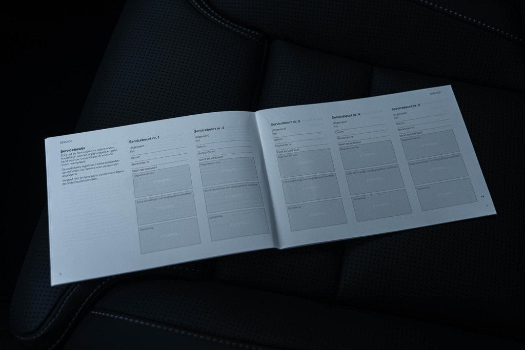 Volvo XC90 T8 Plug-in hybrid AWD Ultra Black Ed. Exec. | Goo, Auto's, Volvo, 12 maanden, Gebruikt, Euro 6, Vierwielaandrijving