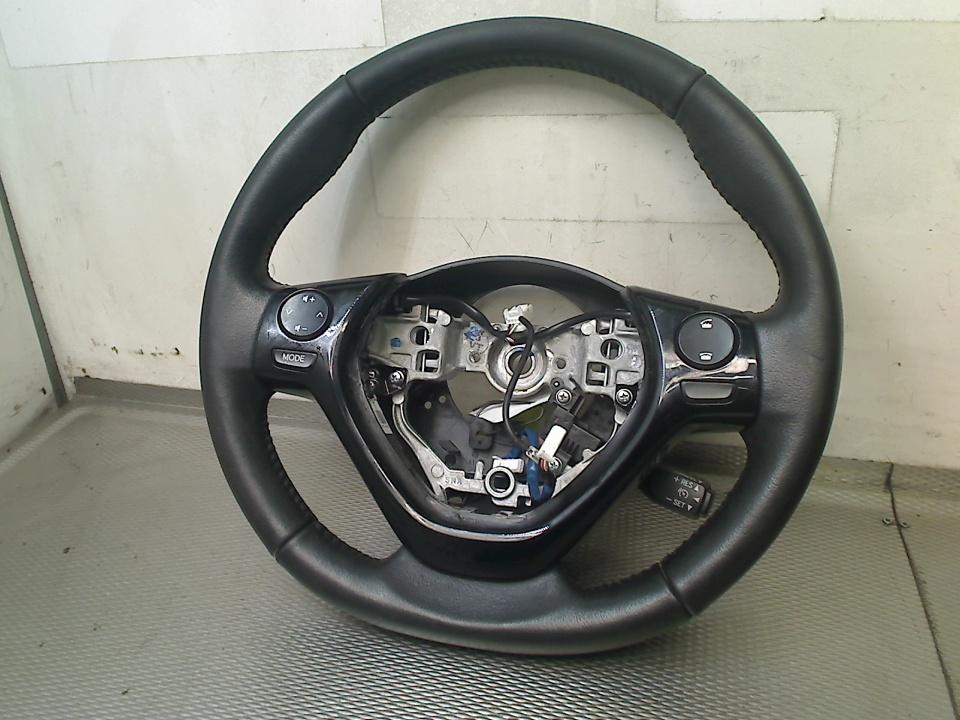 Stuur Citroën C1 (2018-06/2021-07) 451000h060, Auto-onderdelen, Gebruikt, Citroën, Kontakt-citroen@citroen.com, Citroën Deutschland GmbH