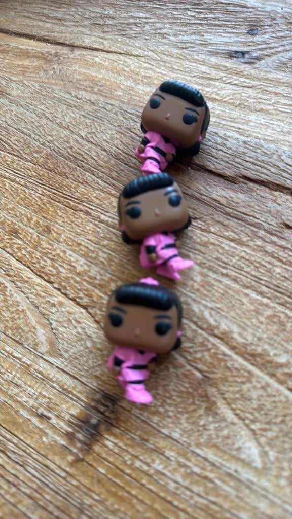 Stranger things joy suprise ei, Verzamelen, Poppetjes en Figuurtjes, Ophalen of Verzenden, Zo goed als nieuw