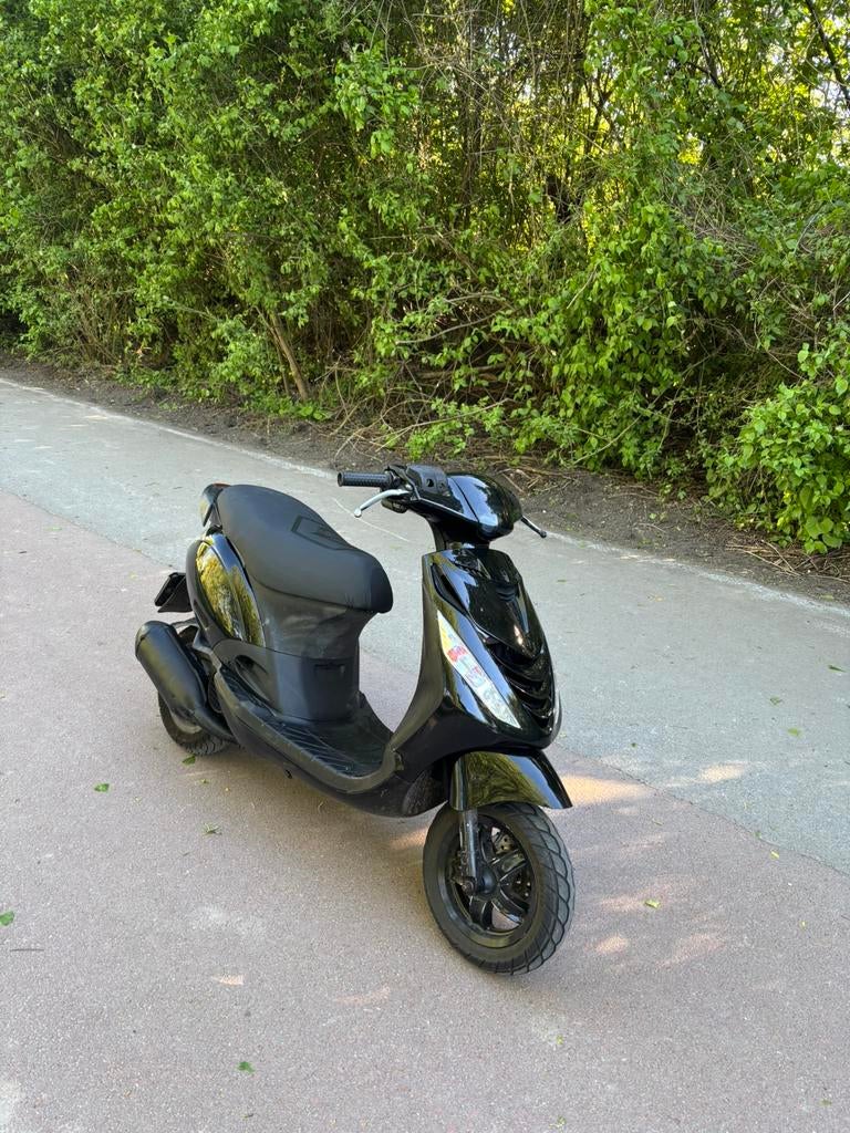 Zip 172cc brom, Ophalen, Zo goed als nieuw, Benzine, Zip