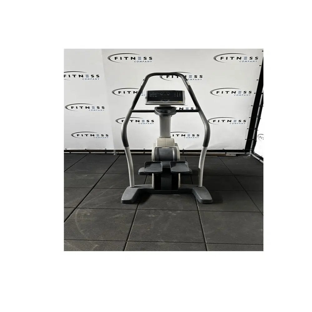 Technogym – Excite 700 SP – Stepper, Ophalen of Verzenden, Zo goed als nieuw, Benen, Overige typen
