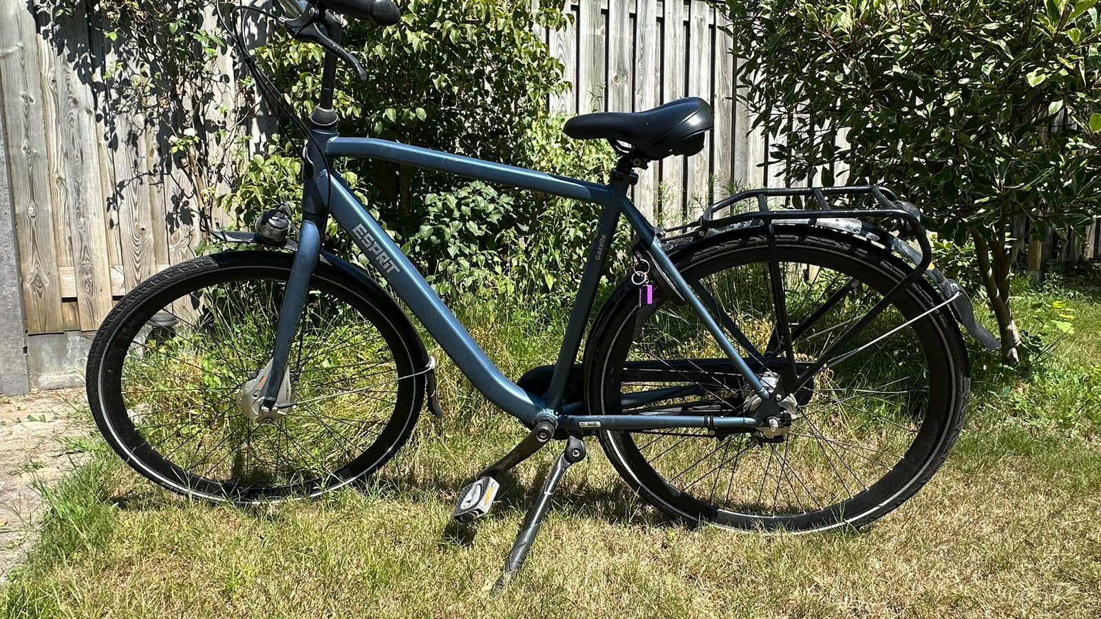 Gazelle Esprit herenfiets 54 cm – 28 inch