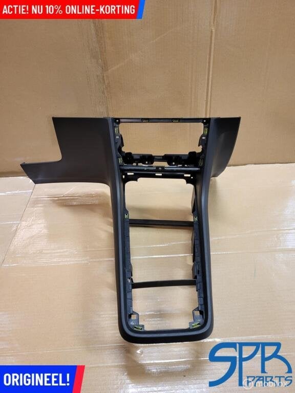 SEAT Ateca MIDDENCONSOLE 576863680A PANEEL HOUDER BEKLEDING, SEAT, Nieuw, Ophalen of Verzenden, Seat