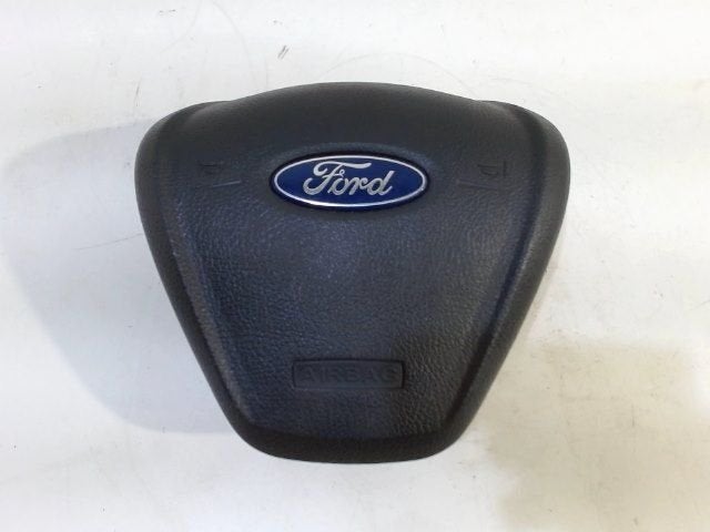 Airbag stuur Ford Fiesta, Onderdelen@venauto.nl, Van der Ven Autorecycling B.V., Gebruikt, Ettenseweg 76, 4706 PB Roosendaal, The Netherlands