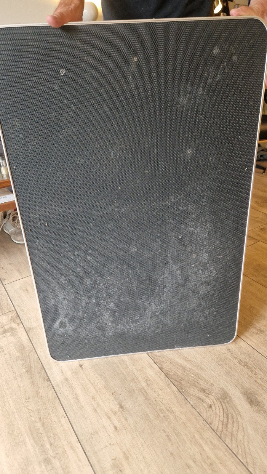 Trimtafel voor honden, Dieren en Toebehoren, Ophalen, Gebruikt