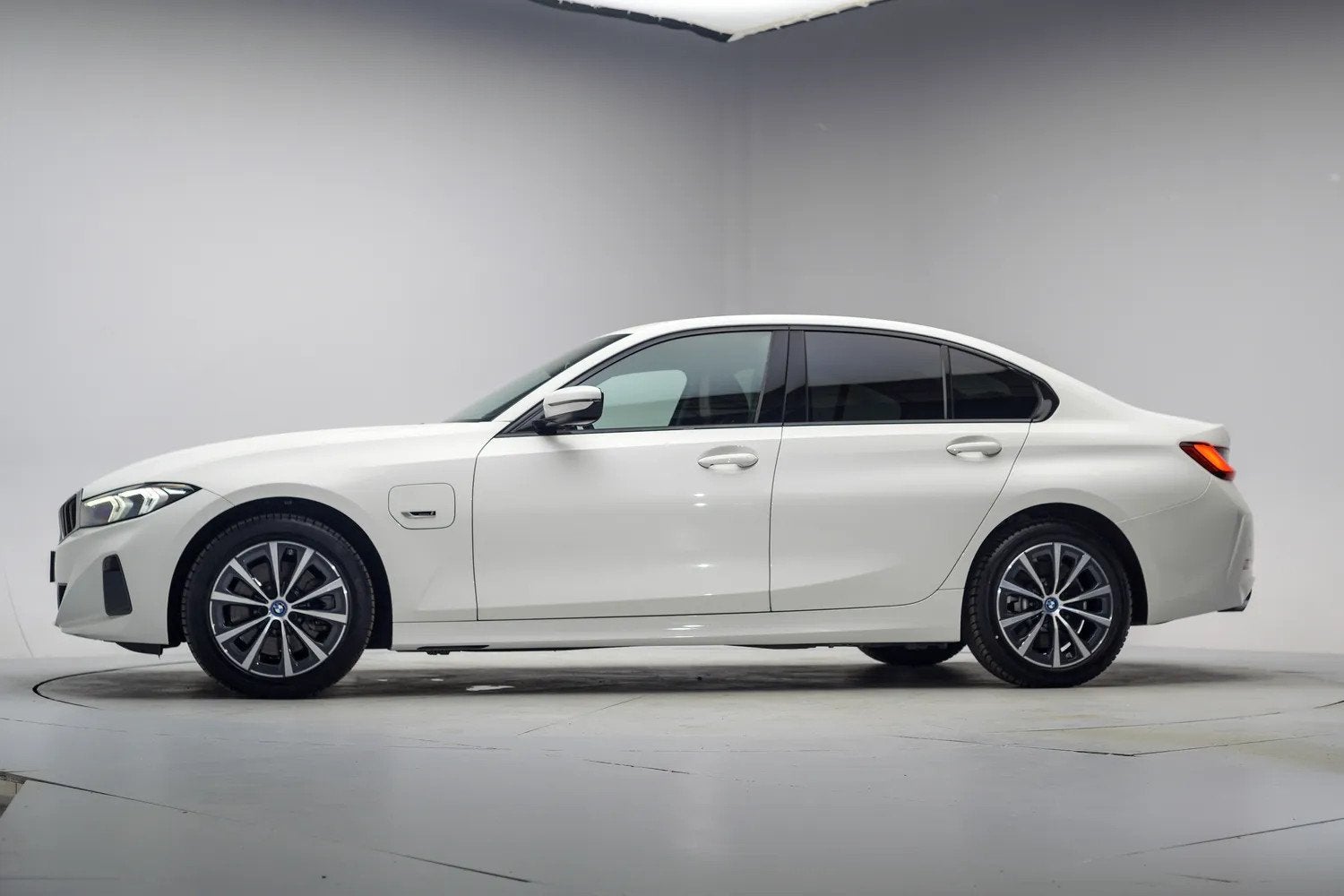 BMW 3-Serie