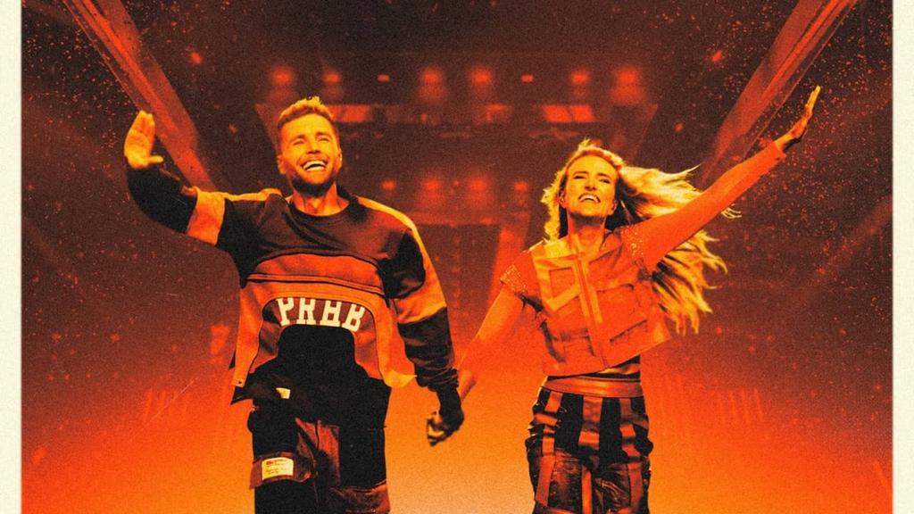 4 staanplaatsen 25 mei Gelredome Suzan&Freek, Tickets en Kaartjes, Concerten | Nederlandstalig, Drie personen of meer, Mei