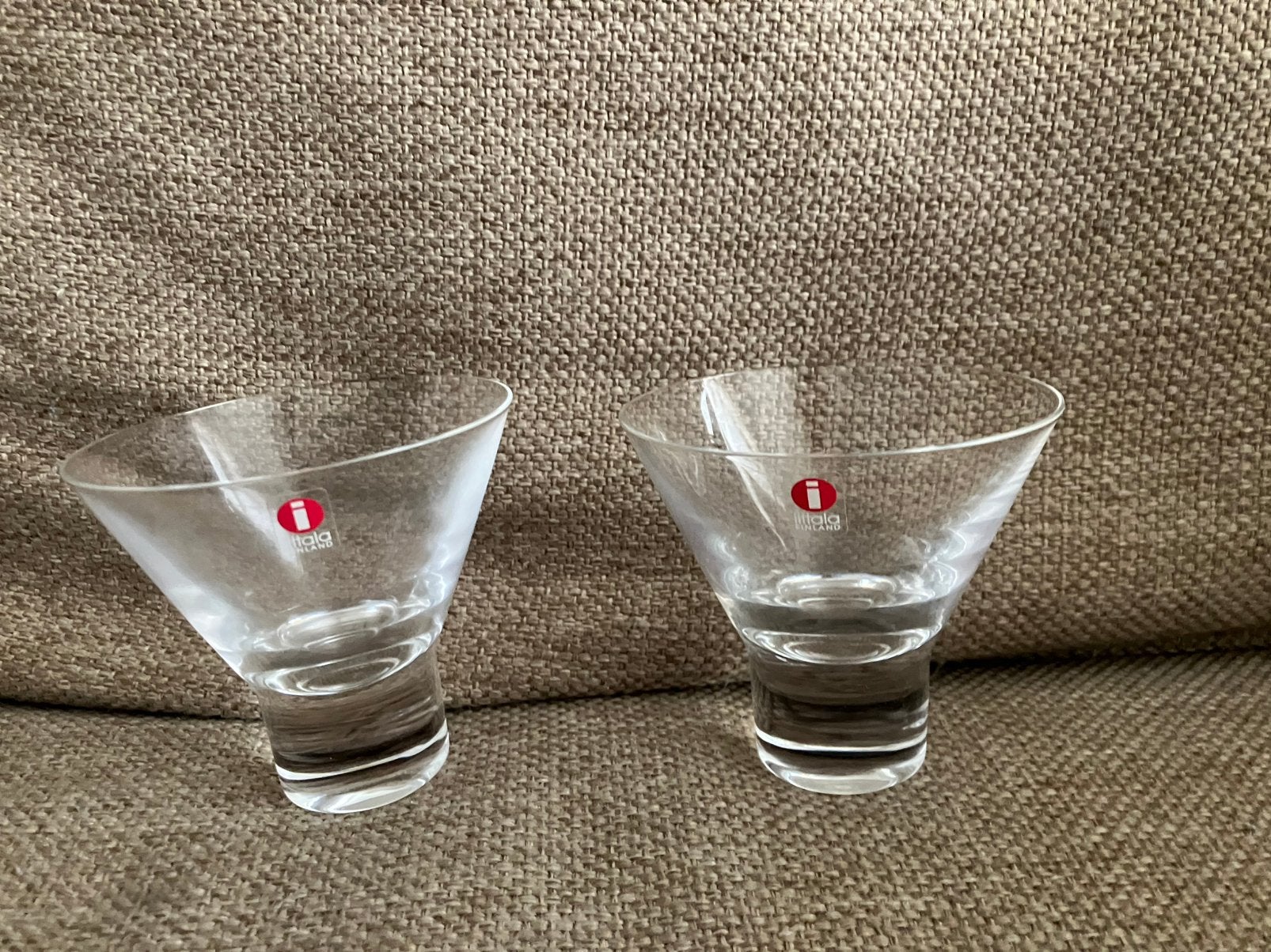 iittala Aarne - cocktail glazen, Ophalen of Verzenden, Nieuw, Overige typen