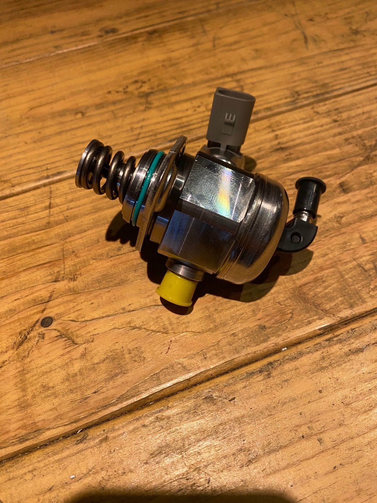 Hogedrukinspuitpomp 1.2-1.4TSI, Auto-onderdelen, Ophalen, Nieuw