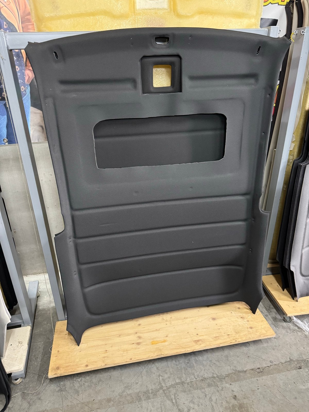 Nieuwe hemelschaal voor Jetta 2 met opendak, Ophalen, Volkswagen, Nieuw, Alberto71111@hotmail.com