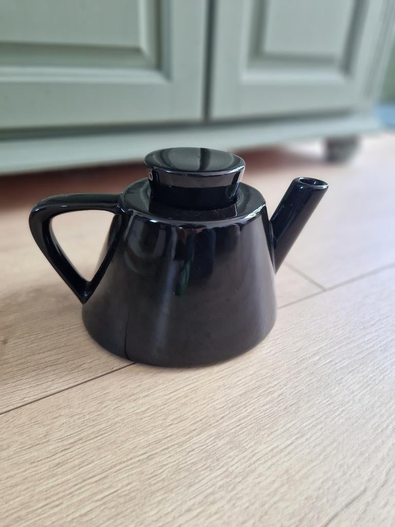 Ikea varme theepot 90s, Huis en Inrichting, Keuken | Servies, Ophalen of Verzenden, Zo goed als nieuw, Overige stijlen, Overige typen