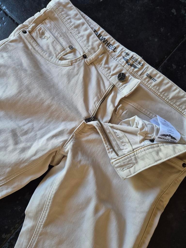 Pme Legend Pall Mall jeans spijkerbroek Tailwheel Maat 34/36, Kleding | Heren, Overige kleuren, ., Ophalen of Verzenden, Zo goed als nieuw