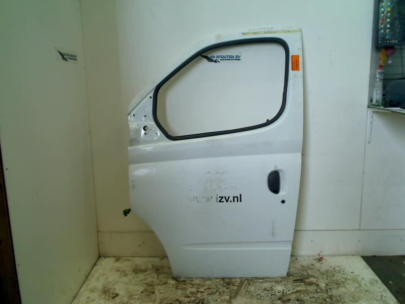 Portier Links LDV Maxus (2005-10/2009-12), Autodemontage Ad Stouten BV, Gebruikt, Info@AdStouten.nl, Ringweg 1a, OOSTERLAND 4307 NK, Zeeland, , Nederland