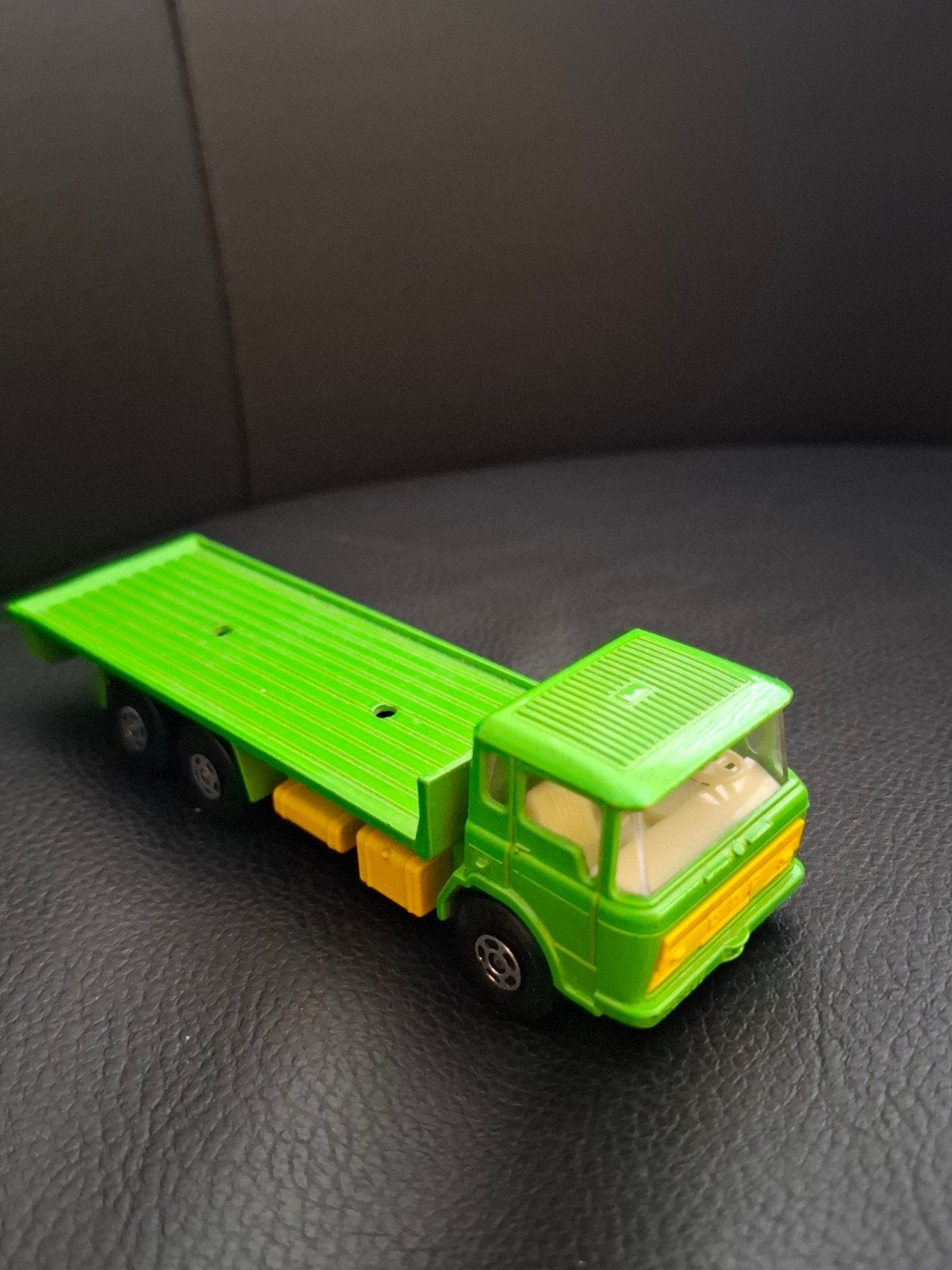 Matchbox Super Kings K13/20 DAF Truck - Mooie Staat, Ophalen of Verzenden, Zo goed als nieuw